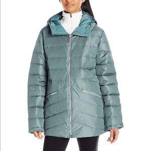 Burton Sphinx Ski or Snowboard Jacket